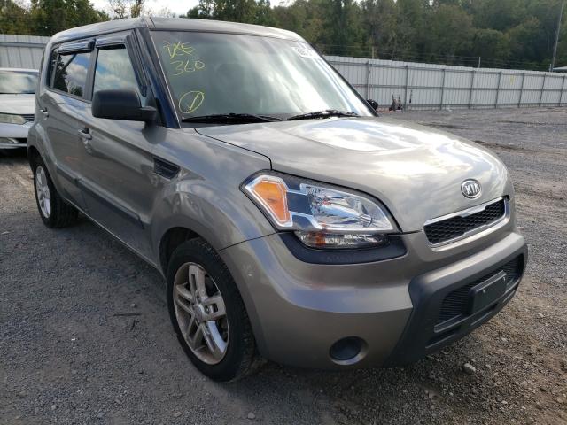 KIA SOUL + 2011 kndjt2a21b7297961