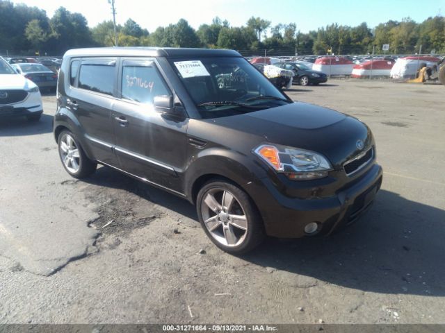 KIA SOUL 2011 kndjt2a21b7298365