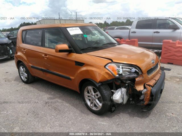 KIA SOUL 2011 kndjt2a21b7299113