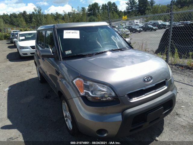 KIA SOUL 2011 kndjt2a21b7299774