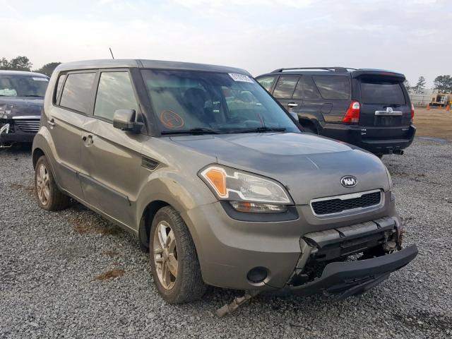 KIA SOUL + 2011 kndjt2a21b7300194