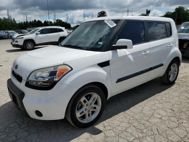 KIA SOUL 2011 kndjt2a21b7300809