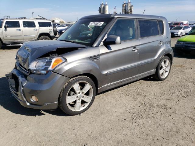 KIA SOUL + 2011 kndjt2a21b7302236