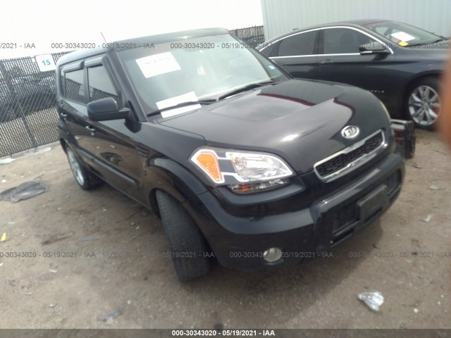 KIA SOUL 2011 kndjt2a21b7302480