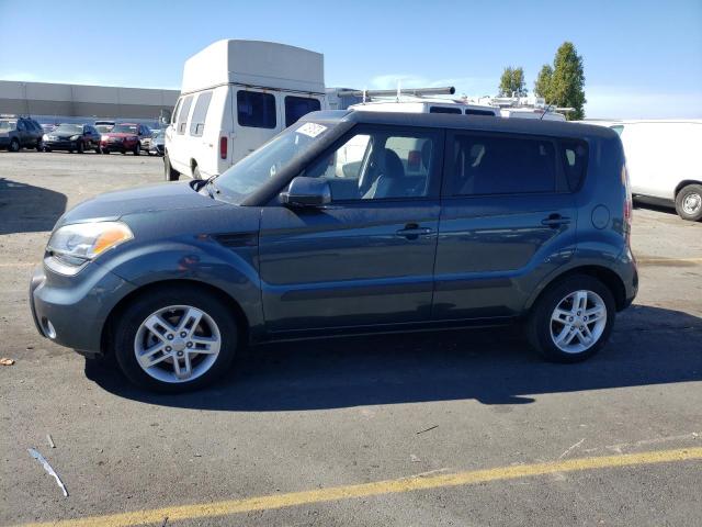 KIA SOUL + 2011 kndjt2a21b7302897