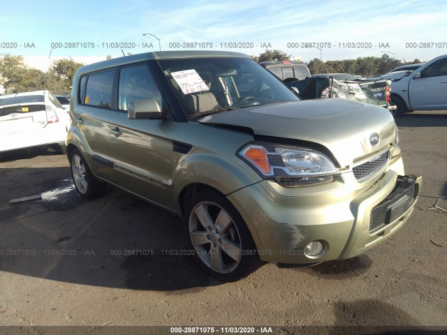 KIA SOUL 2011 kndjt2a21b7302933