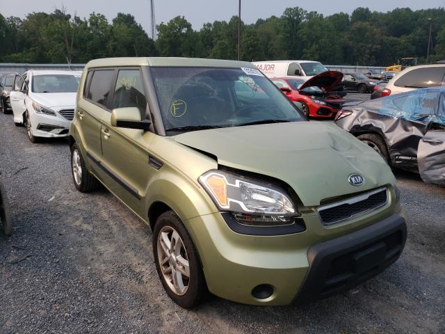 KIA SOUL + 2011 kndjt2a21b7306772