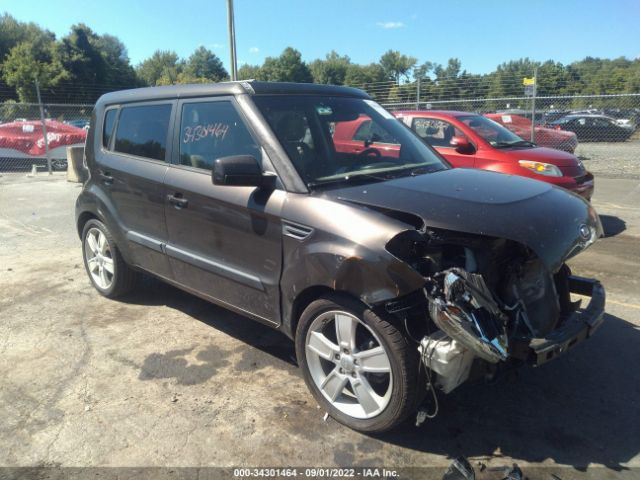 KIA SOUL 2011 kndjt2a21b7312197