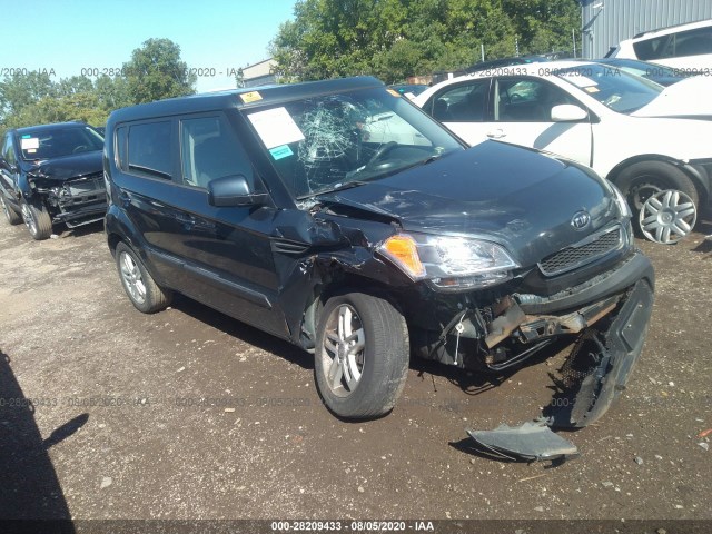 KIA SOUL 2011 kndjt2a21b7312460