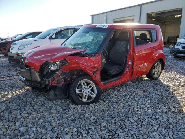 KIA SOUL 2011 kndjt2a21b7313379