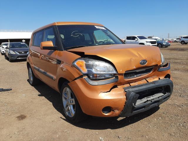 KIA SOUL + 2011 kndjt2a21b7316900