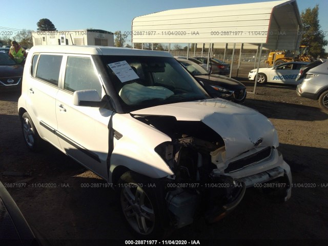 KIA SOUL 2011 kndjt2a21b7318176