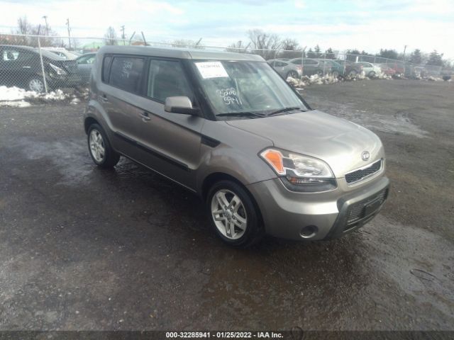 KIA SOUL 2011 kndjt2a21b7318257