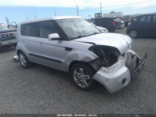 KIA SOUL 2011 kndjt2a21b7318582