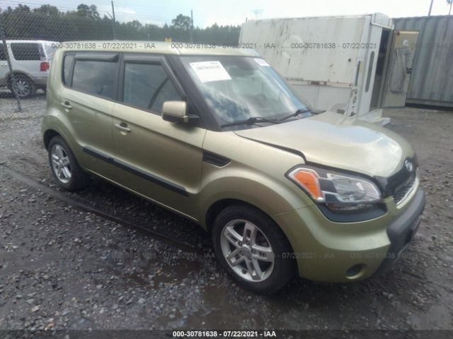 KIA SOUL 2011 kndjt2a21b7318937