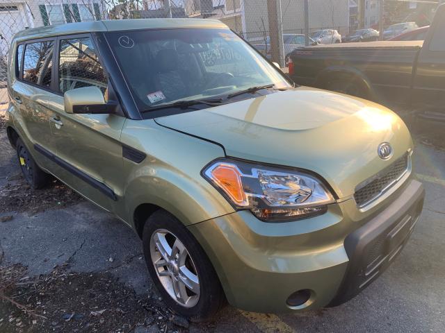 KIA SOUL + 0 kndjt2a21b7320011