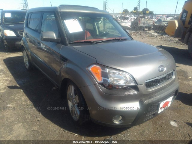 KIA SOUL 2011 kndjt2a21b7321563