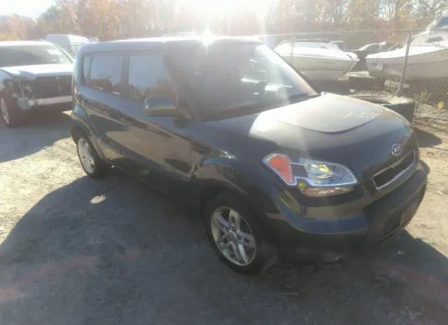 KIA SOUL 2011 kndjt2a21b7324107