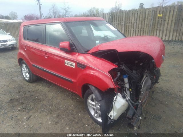 KIA SOUL 2011 kndjt2a21b7325094