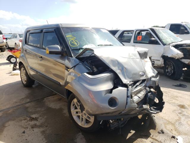 KIA SOUL + 2011 kndjt2a21b7326925