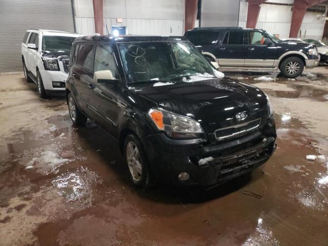 KIA SOUL + 2011 kndjt2a21b7328951