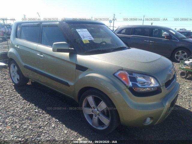 KIA SOUL 2011 kndjt2a21b7329596