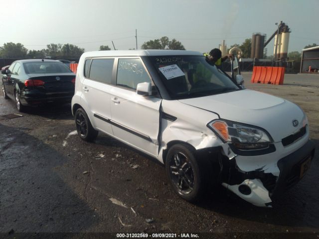 KIA SOUL 2011 kndjt2a21b7330120