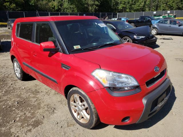 KIA SOUL 2011 kndjt2a21b7330893