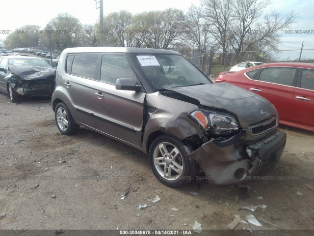 KIA SOUL 2011 kndjt2a21b7331087