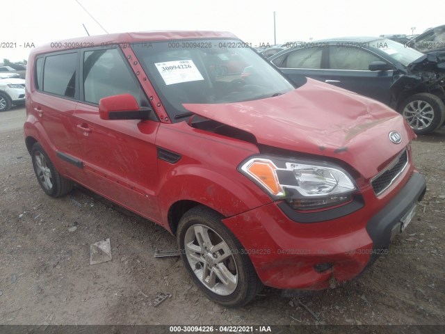 KIA SOUL 2011 kndjt2a21b7331168