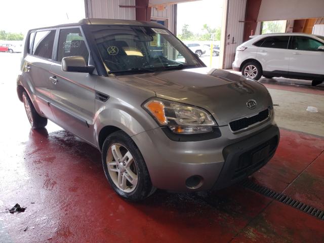 KIA SOUL + 2011 kndjt2a21b7332692