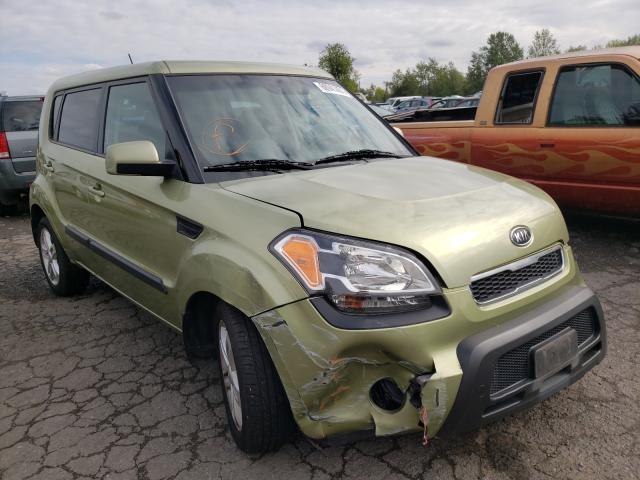 KIA SOUL + 2011 kndjt2a21b7334183