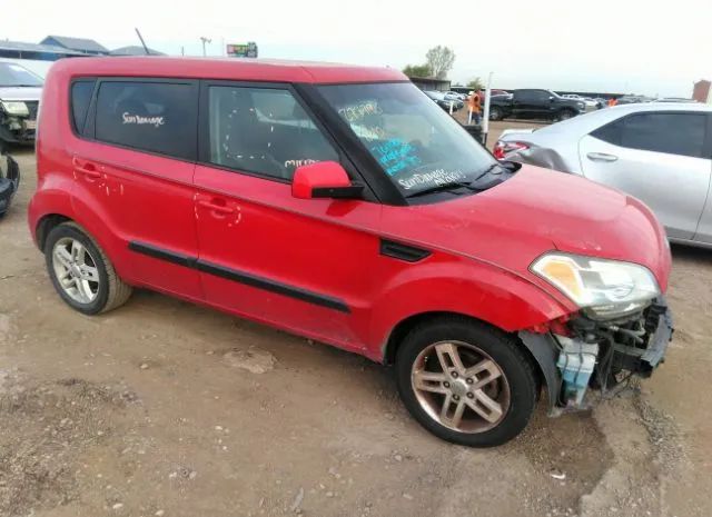 KIA SOUL 2011 kndjt2a21b7334569