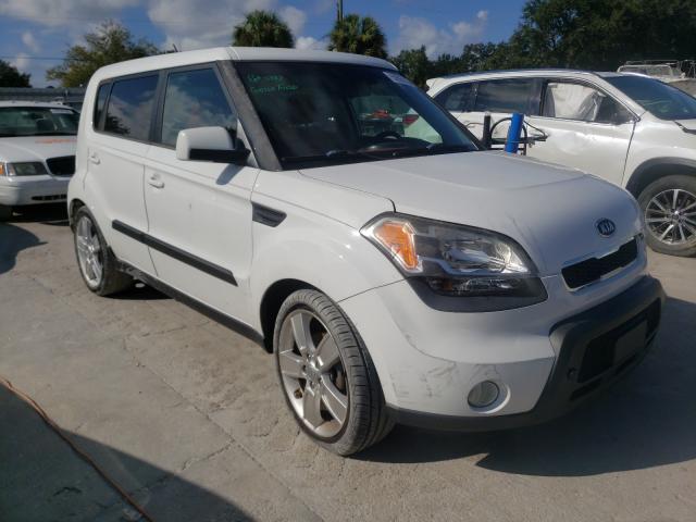 KIA SOUL + 2011 kndjt2a21b7335799