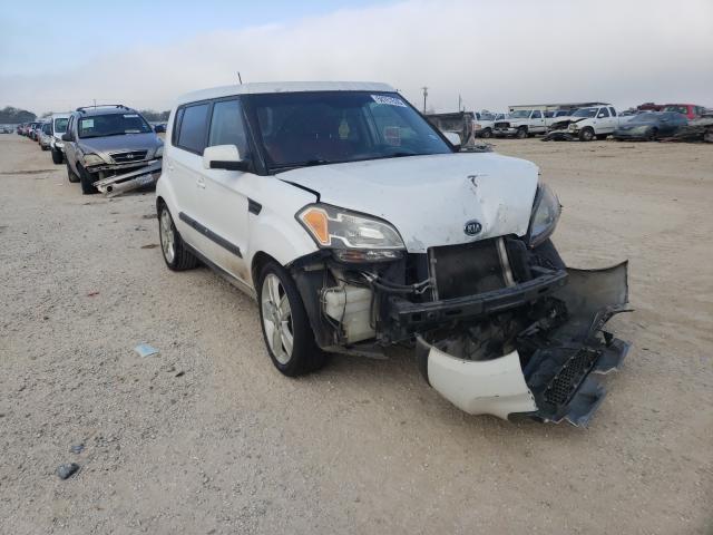 KIA SOUL + 2011 kndjt2a21b7338511