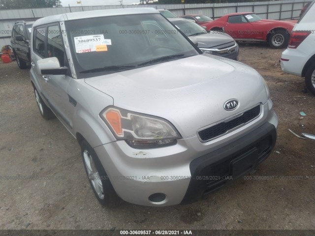 KIA SOUL 2011 kndjt2a21b7339139