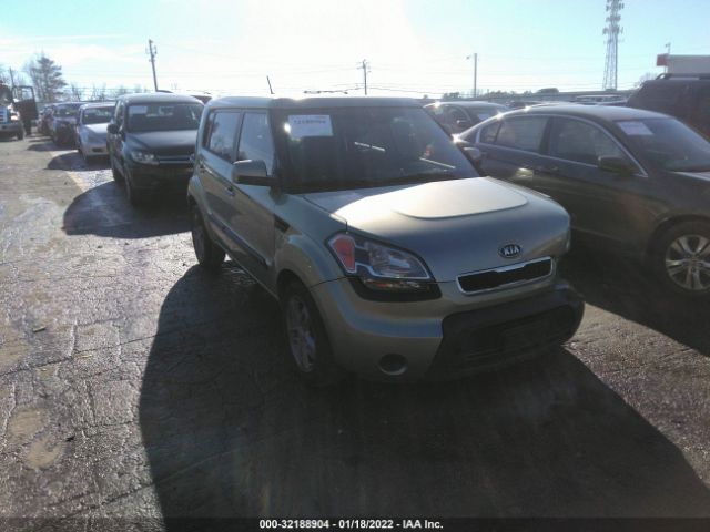 KIA SOUL 2011 kndjt2a21b7340159