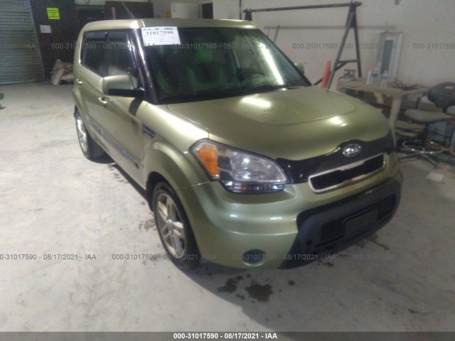 KIA SOUL 2011 kndjt2a21b7340727