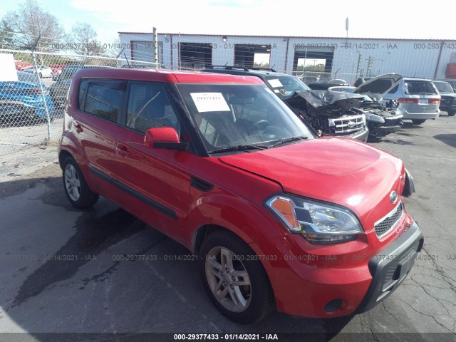 KIA SOUL 2011 kndjt2a21b7341442