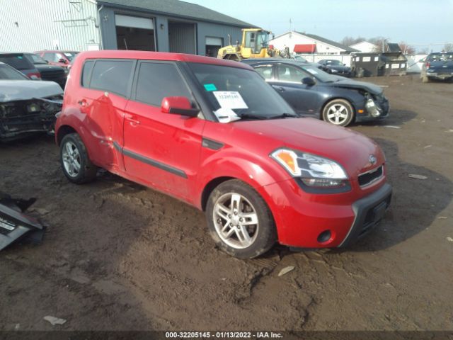 KIA SOUL 2011 kndjt2a21b7343823