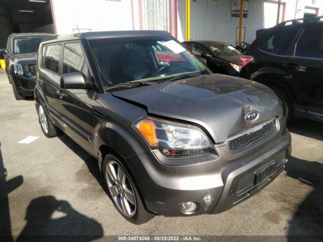 KIA SOUL 2011 kndjt2a21b7345118