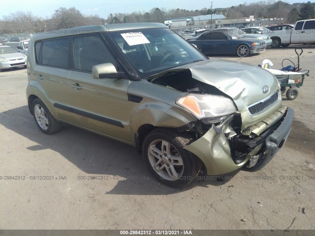 KIA SOUL 2011 kndjt2a21b7345748