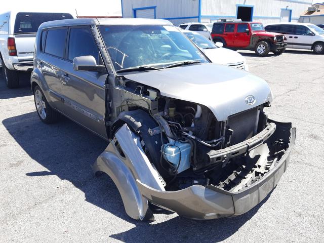 KIA SOUL + 2011 kndjt2a21b7346382