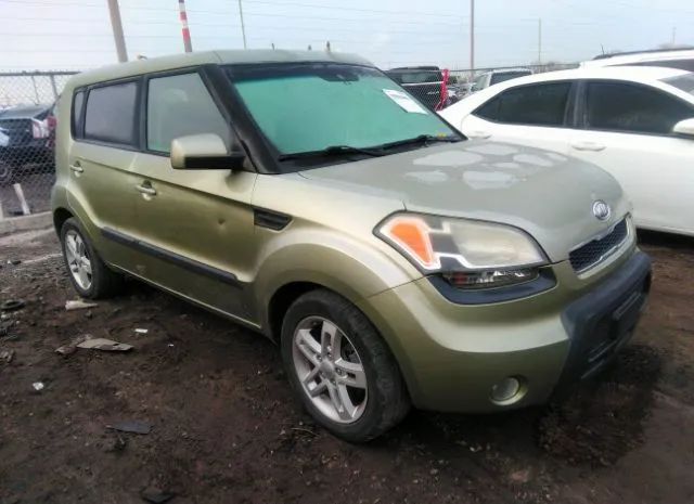 KIA SOUL 2011 kndjt2a21b7346673