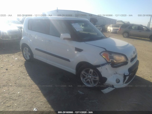 KIA SOUL 2011 kndjt2a21b7704337