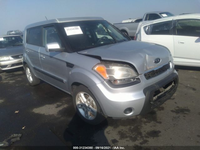 KIA SOUL 2011 kndjt2a21b7704564