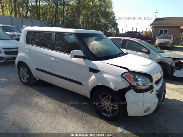 KIA SOUL 2011 kndjt2a21b7705570