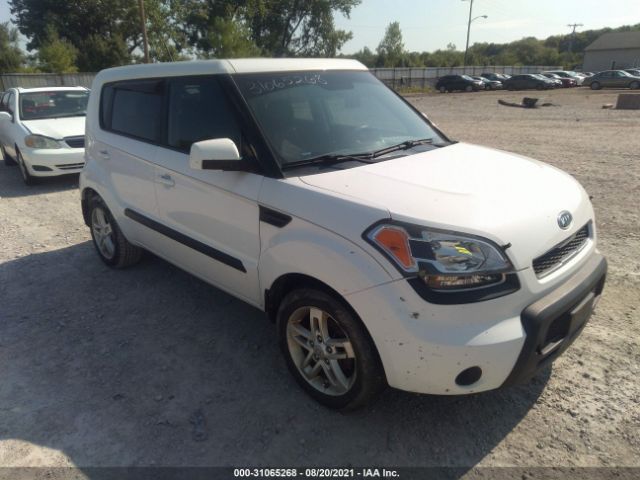 KIA SOUL 2011 kndjt2a21b7705634