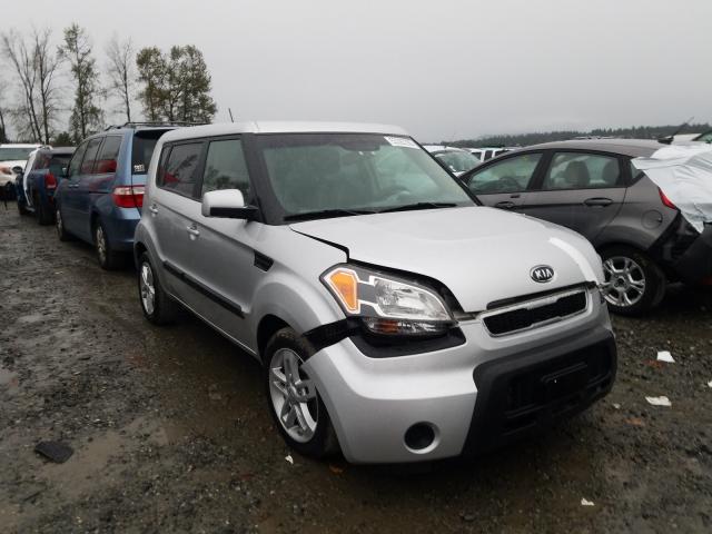 KIA SOUL + 2011 kndjt2a21b7706203