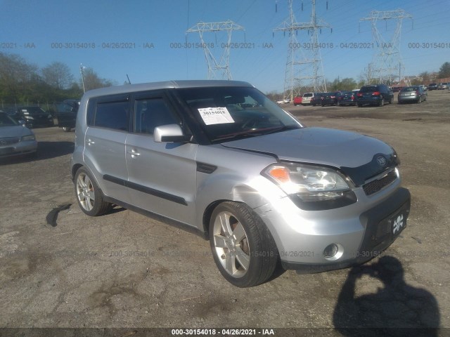 KIA SOUL 2011 kndjt2a21b7706704